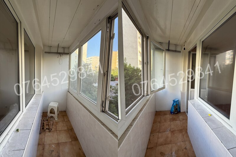 Colentina, Teiul Doamnei, zona sectia 7 politie, str. Ion Berindei nr. 5