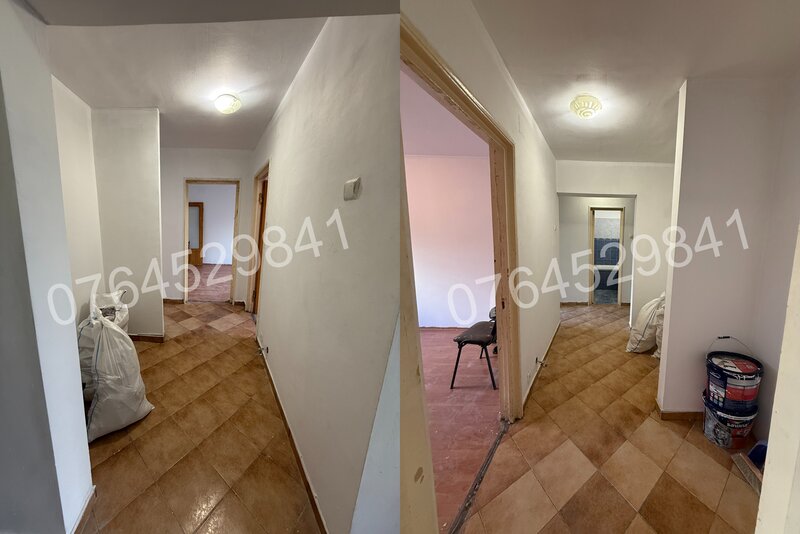 Colentina, Teiul Doamnei, zona sectia 7 politie, str. Ion Berindei nr. 5