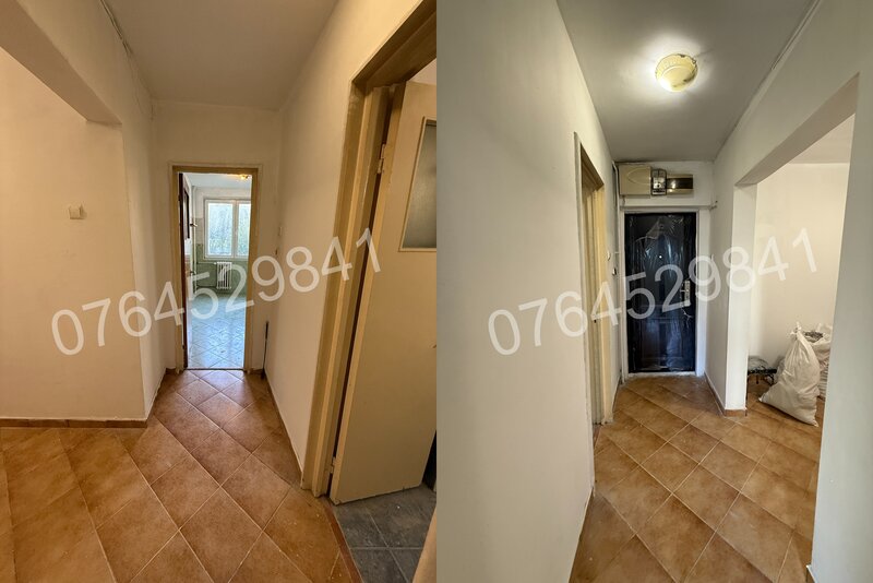 Colentina, Teiul Doamnei, zona sectia 7 politie, str. Ion Berindei nr. 5