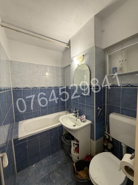 Colentina, Teiul Doamnei, zona sectia 7 politie, str. Ion Berindei nr. 5