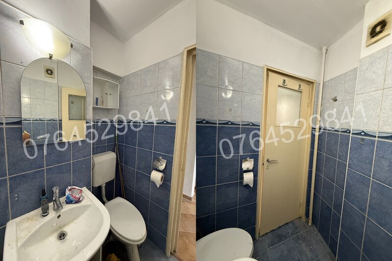 Colentina, Teiul Doamnei, zona sectia 7 politie, str. Ion Berindei nr. 5