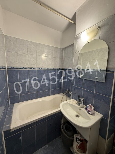 Colentina, Teiul Doamnei, zona sectia 7 politie, str. Ion Berindei nr. 5